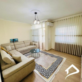 Modern Apartment in City Center